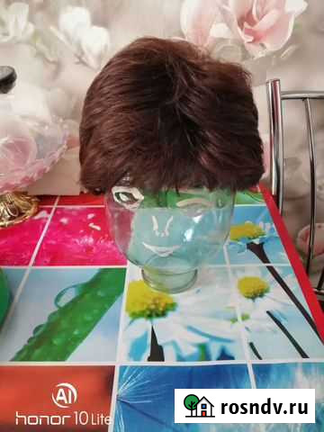 Парик Рузаевка - изображение 1