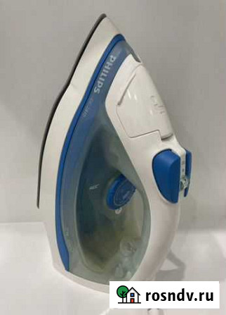 Утюг Philips Хабаровск - изображение 1
