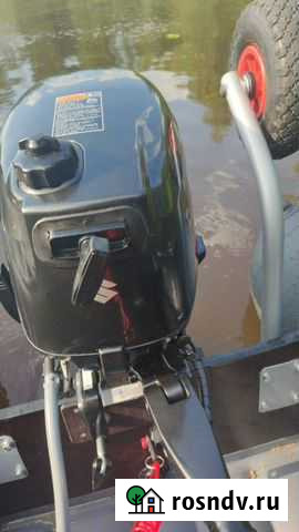 Лодка Таймень NX 3200 нднд Долгопрудный - изображение 1