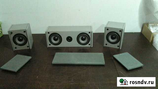 Колонки, sven Калининград - изображение 1