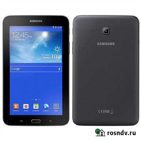 Galaxy Tab 3 Lite 7 8Gb 3G Миасс - изображение 1