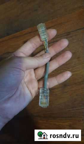 Патчкорд Томск - изображение 1