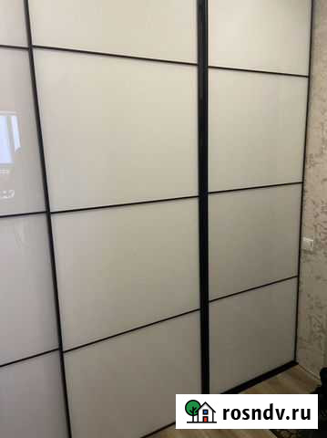 Шкаф-купе Новосибирск - изображение 1