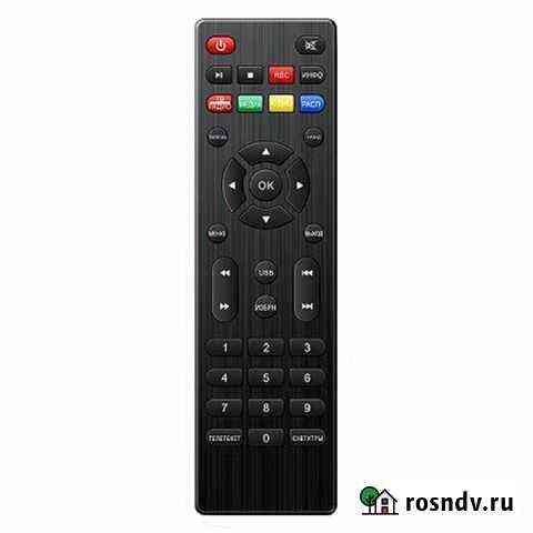 Новые пульты для цифровых приставок cadena Мурманск