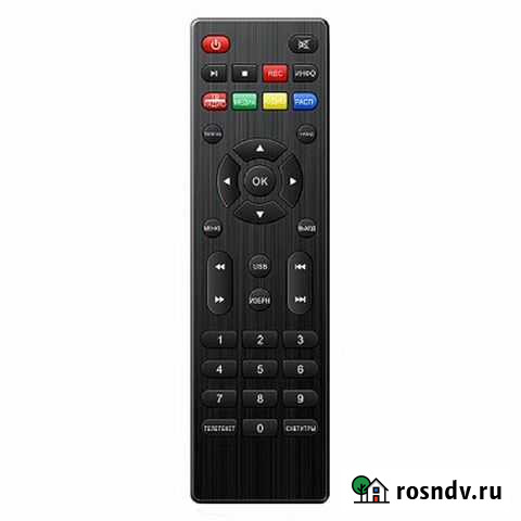 Новые пульты для цифровых приставок cadena Мурманск - изображение 1