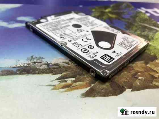 Жесткий диск hgst 500гб для ноутбука Новосибирск