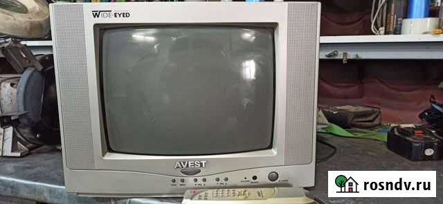 Телевизор Петропавловск-Камчатский - изображение 1