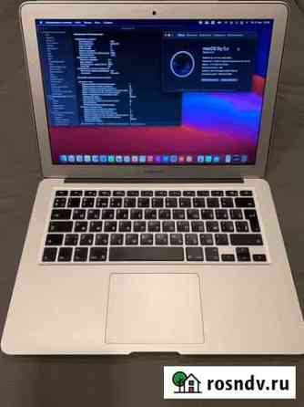 MacBook Air 13 2014 Ижевск