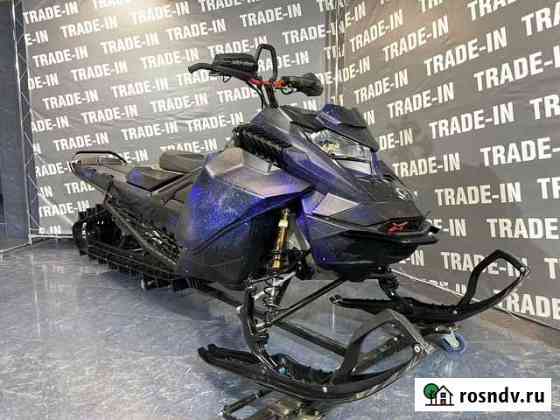 Снегоход BRP Summit X Expert 165 Кемерово