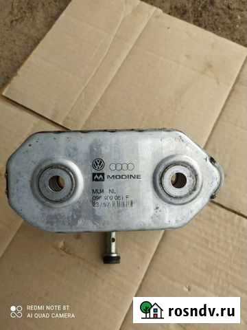 Запчасть VAG Кингисепп - изображение 1