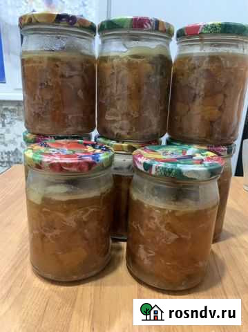 Домашняя тушенка Кандалакша - изображение 1