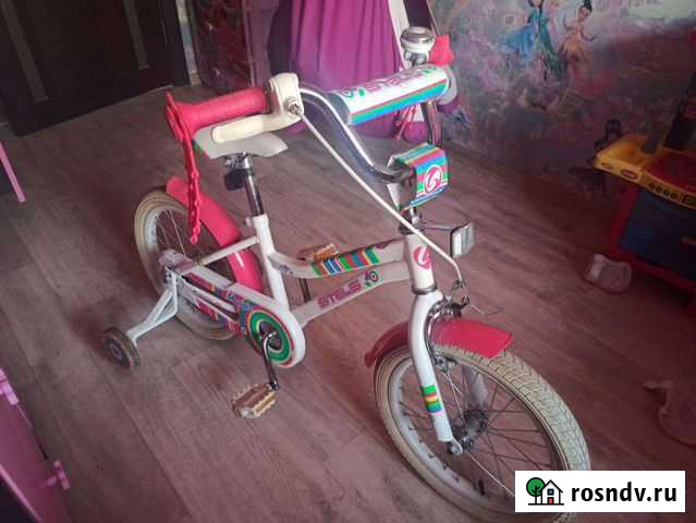 Детский велосипед Stels Белебей - изображение 1