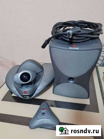 Cистема видеоконференцсвязи Polycom VSX 7000 Волгоград - изображение 1