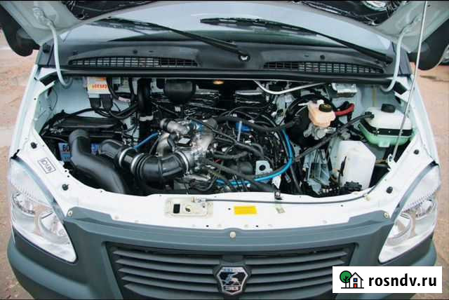 Обслуживание и ремонт газелей Первоуральск - изображение 1