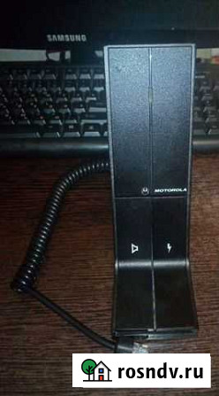 Motorola HMN3000B-9272 Брянск - изображение 1