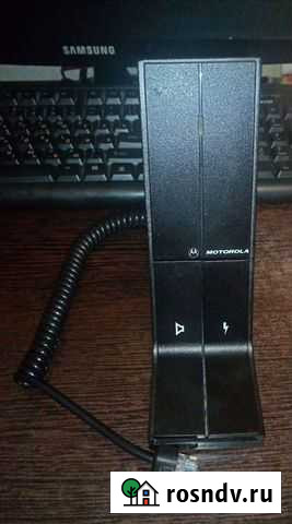 Motorola HMN3000B-9272 Брянск - изображение 1