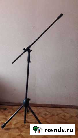 Стойка для микрофона Кемерово - изображение 1
