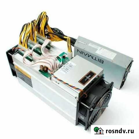 Asic miner antminer s9 Леваши - изображение 1