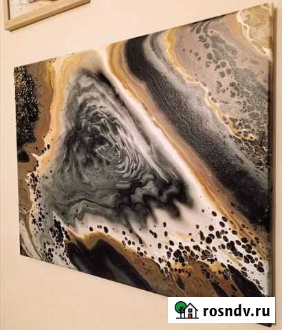 Картина Иркутск - изображение 1