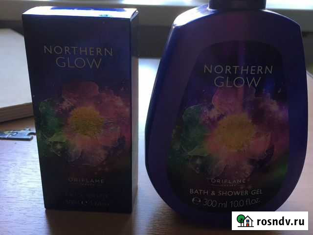 Туалетная вода Кострома - изображение 1