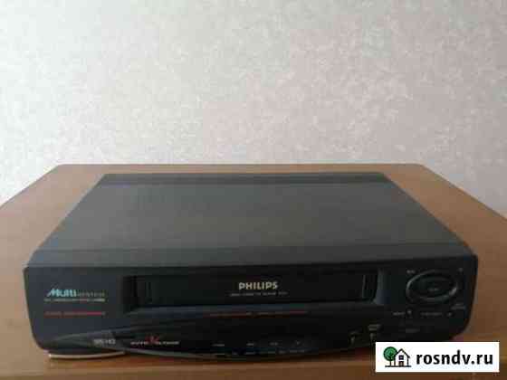 Видеоплеер Philips Нижний Новгород