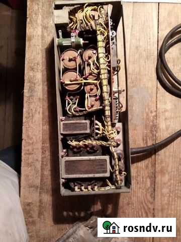 Электронный блок питания Тюмень - изображение 1