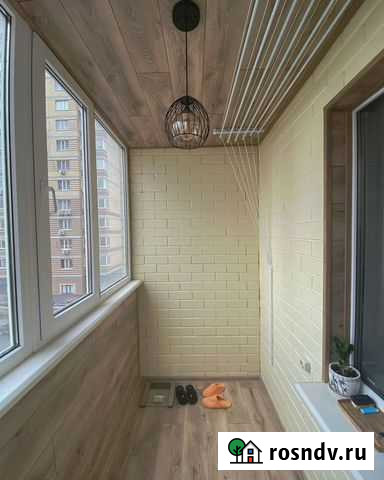 Остекление балконов Саратов - изображение 1