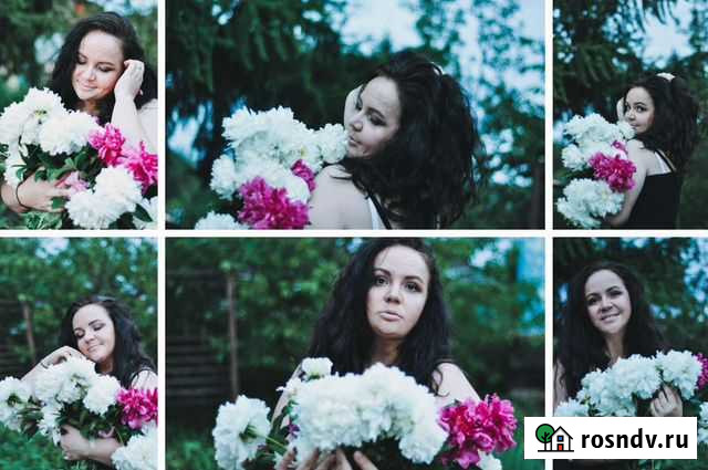 Услуги фотографа Курган - изображение 1