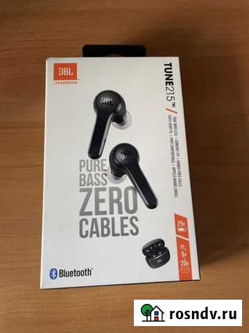 Беспроводные наушники Полысаево - изображение 1