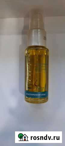 Масло для кончиков волос Иваново - изображение 1