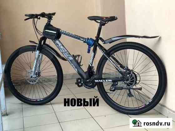 Новый скоростной велосипед Ульяновск