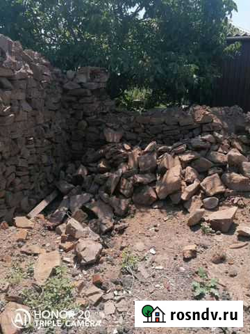 Камень Каменск-Шахтинский - изображение 1