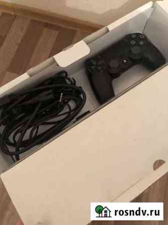 Sony playstation 4 PS4 pro 1tb Красноярск