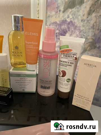 Lookfantastic,elemis,111skin Ставрополь - изображение 1