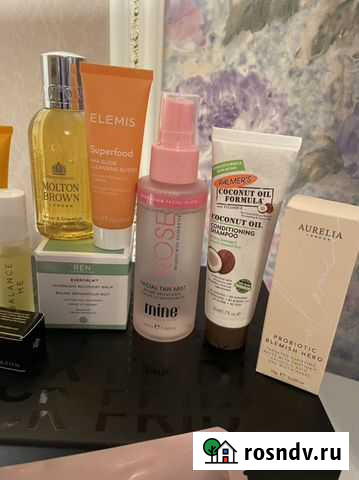 Lookfantastic,elemis,111skin Ставрополь - изображение 1