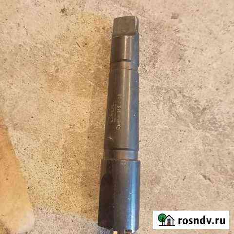 Сверло Златоуст