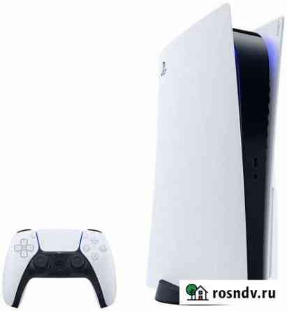 Продам Sony Playstation 5 Томск