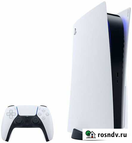 Продам Sony Playstation 5 Томск - изображение 1