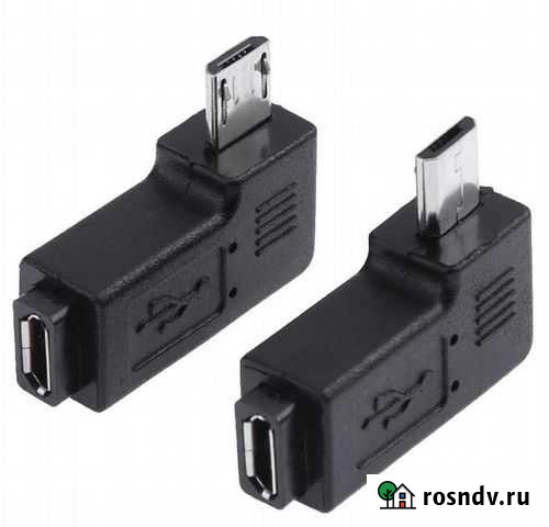 Переходник угловой Тула - изображение 1