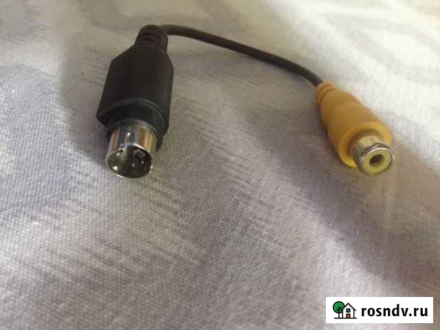 Переходник Ростов-на-Дону - изображение 1