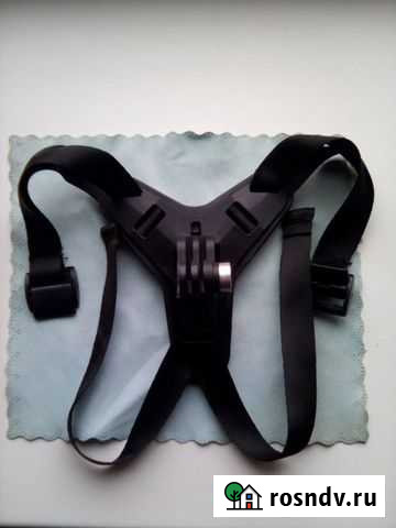 Кронштейн держатель штатив крепление для GoPro Махнево - изображение 1