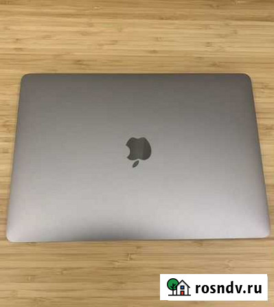 Apple MacBook Pro mid 17 Москва - изображение 1