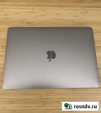 Apple MacBook Pro mid 17 Москва - изображение 1