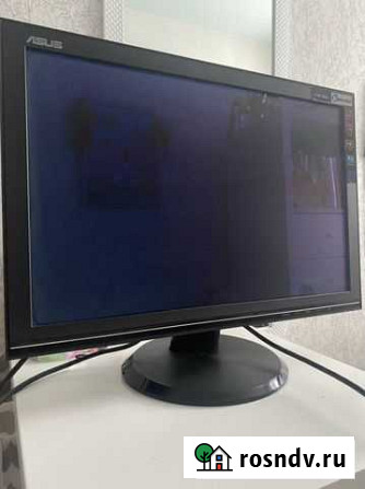 Монитор asus Йошкар-Ола - изображение 1