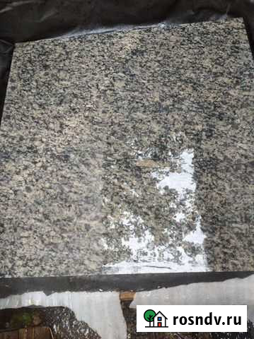Гранитная плитка новая Борисовка - изображение 1