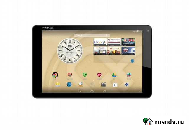 Prestigio Muze 5001 Тамбов - изображение 1