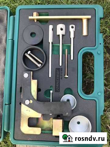 Инструмент для замены грм Ельня - изображение 1