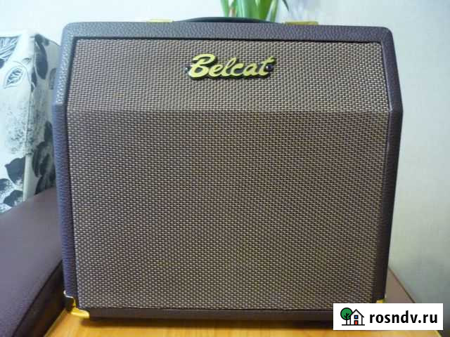 Усилитель акустической гитары Омск - изображение 1