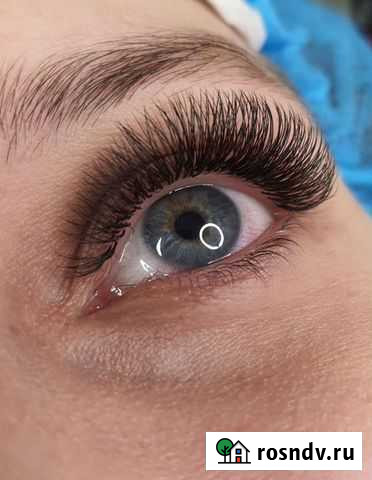 Наращивание ресниц Магнитогорск - изображение 1