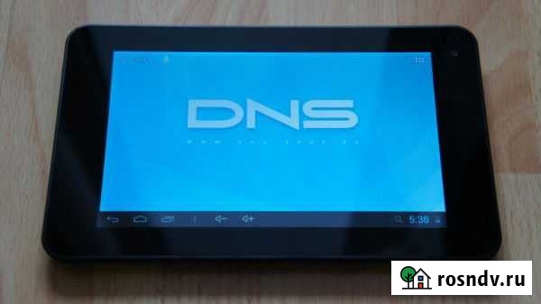 DNS AirTab E79 Крымск - изображение 1